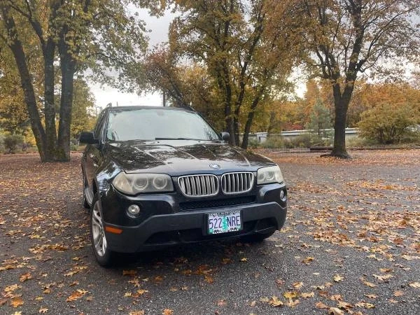 2008 BMW E83 X3 - Image 4 of 8