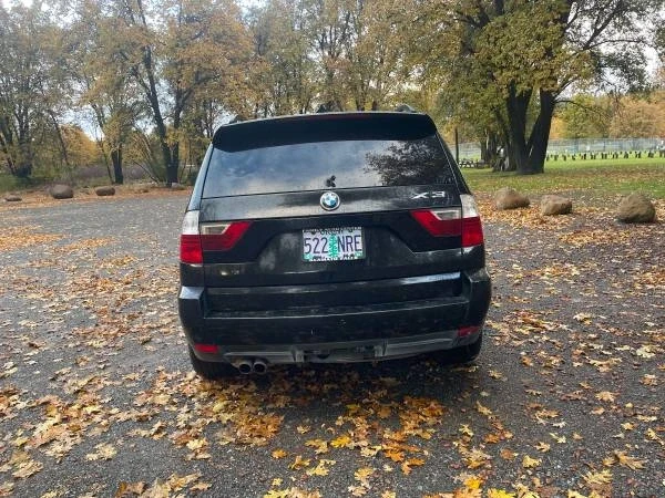 2008 BMW E83 X3 - Image 6 of 8