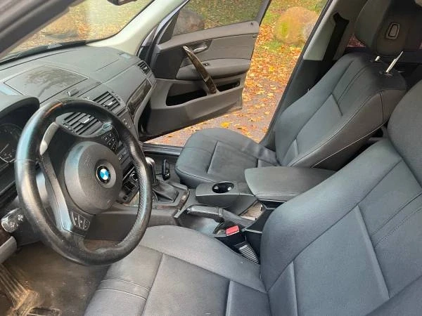 2008 BMW E83 X3 - Image 7 of 8
