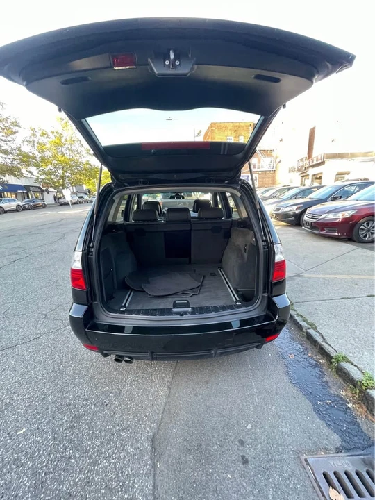 2008 BMW E83 X3 - Image 15 of 16