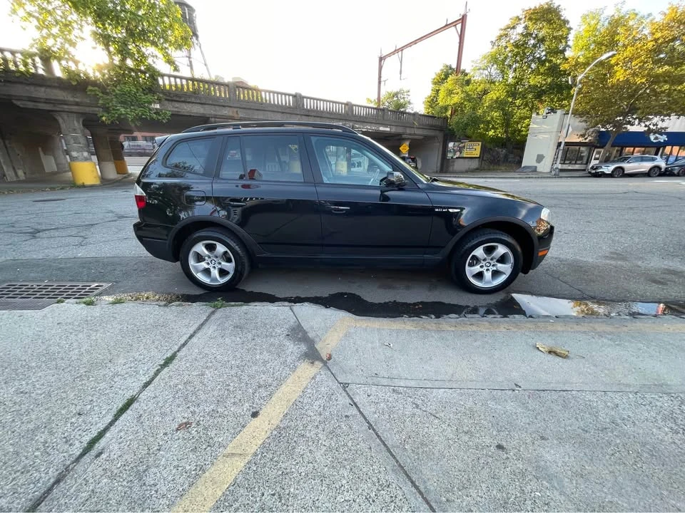 2008 BMW E83 X3 - Image 8 of 16