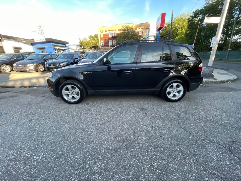 2008 BMW E83 X3 - Image 7 of 16