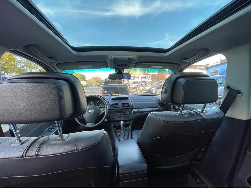 2008 BMW E83 X3 - Image 13 of 16