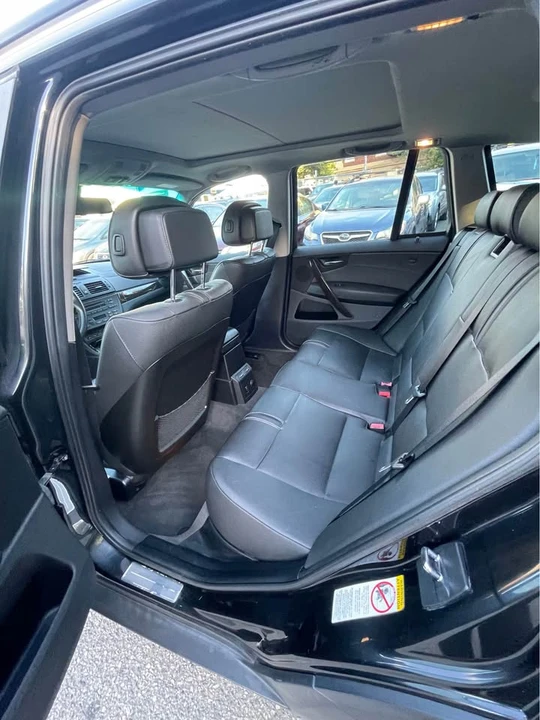 2008 BMW E83 X3 - Image 10 of 16