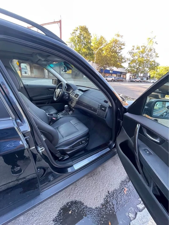 2008 BMW E83 X3 - Image 11 of 16