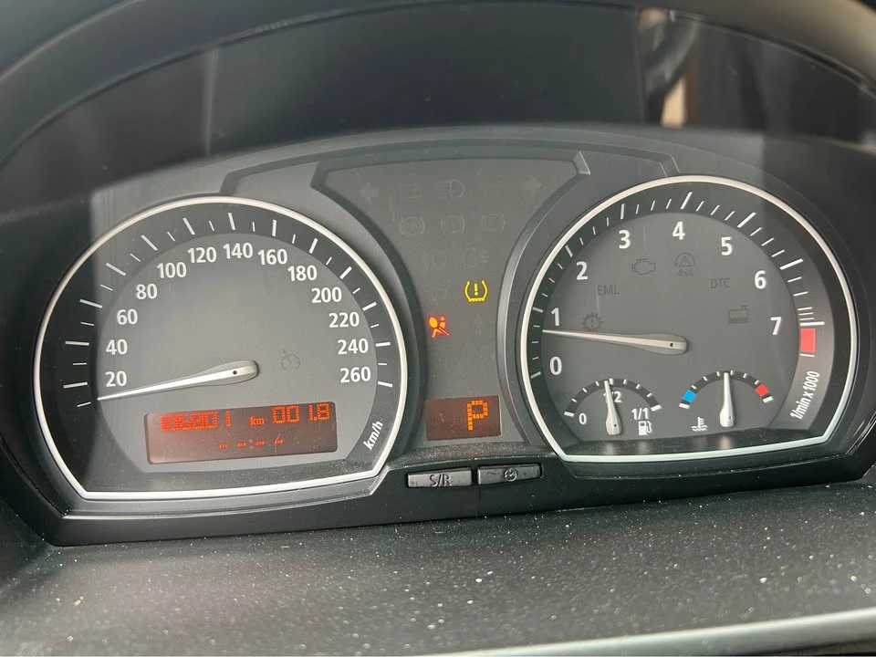 2008 BMW E83 X3 - Image 9 of 18