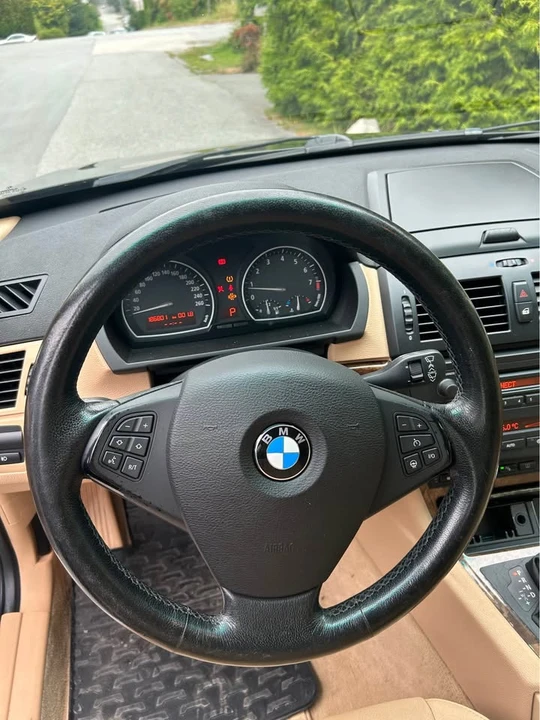 2008 BMW E83 X3 - Image 8 of 18
