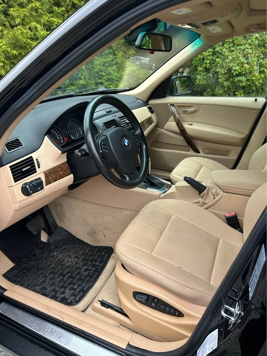 2008 BMW E83 X3 - Image 5 of 18