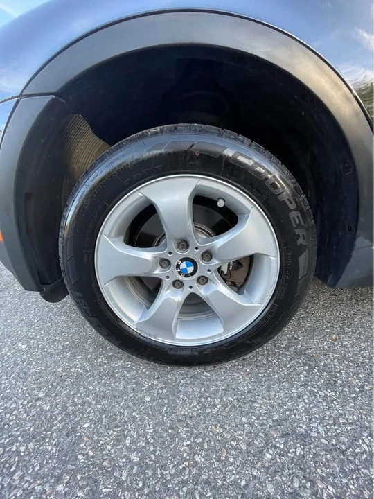 2008 BMW E83 X3 - Image 16 of 16