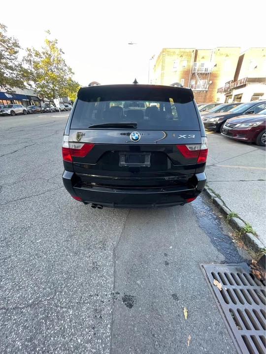 2008 BMW E83 X3 - Image 4 of 16