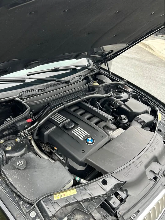 2008 BMW E83 X3 - Image 16 of 18