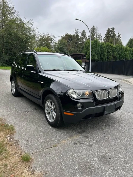 2008 BMW E83 X3 - Image 2 of 18