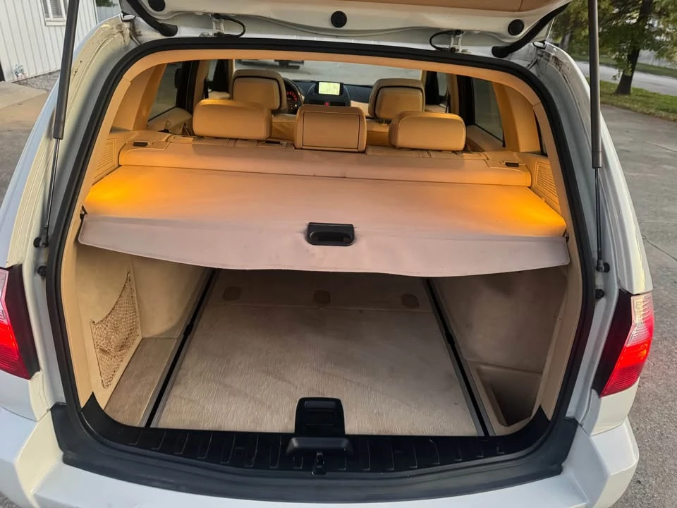 2008 BMW E83 X3 - Image 14 of 15