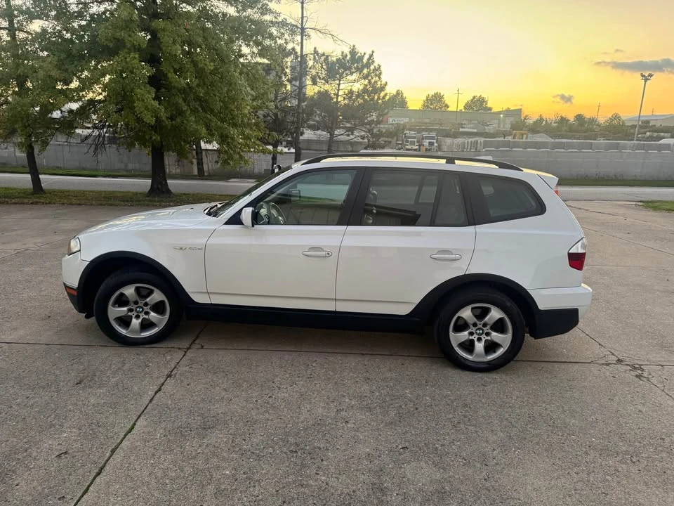 2008 BMW E83 X3 - Image 6 of 15