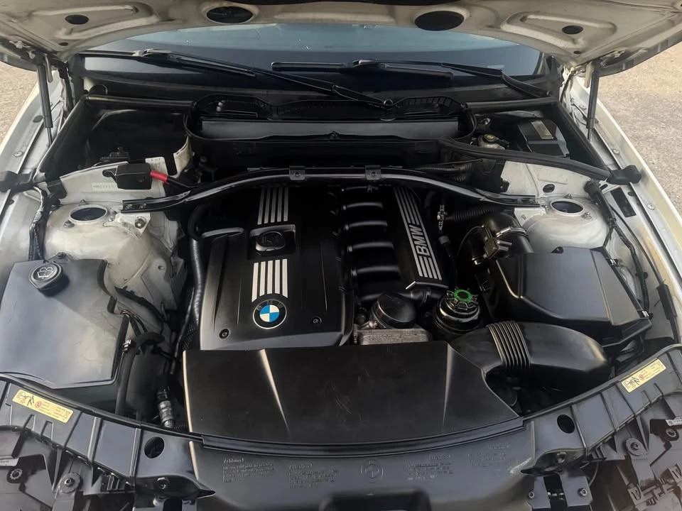2008 BMW E83 X3 - Image 15 of 15