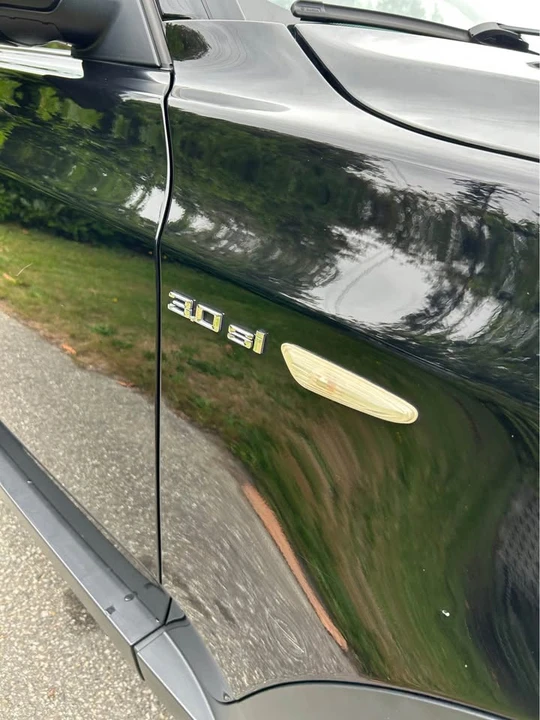 2008 BMW E83 X3 - Image 11 of 18