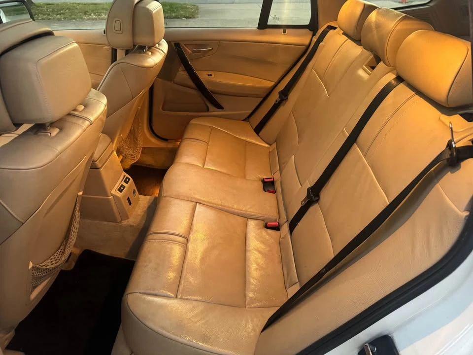 2008 BMW E83 X3 - Image 11 of 15