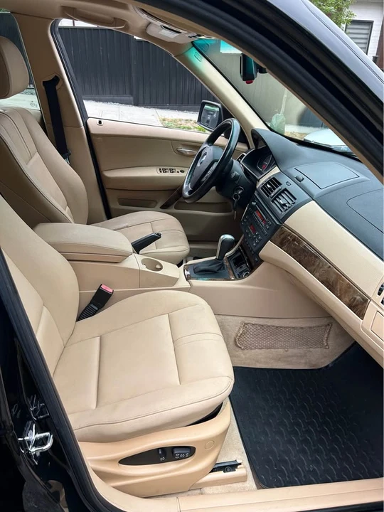 2008 BMW E83 X3 - Image 12 of 18