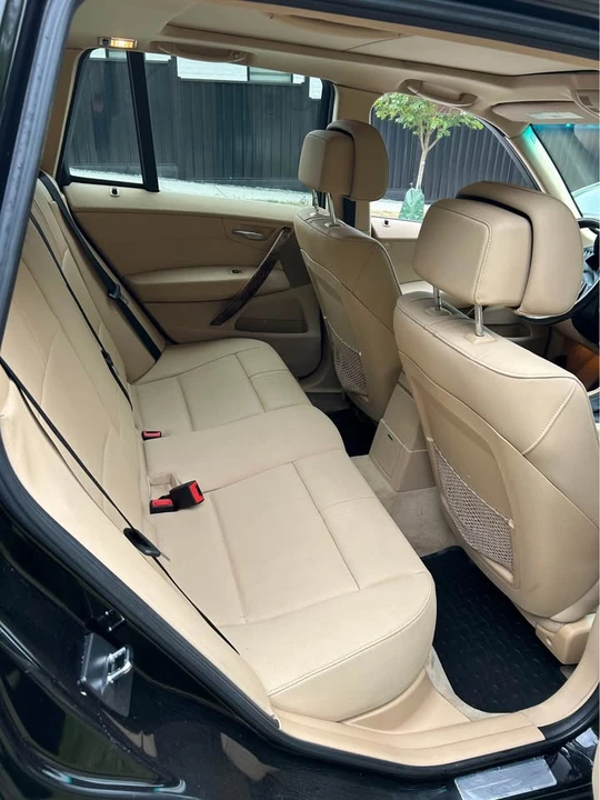 2008 BMW E83 X3 - Image 13 of 18