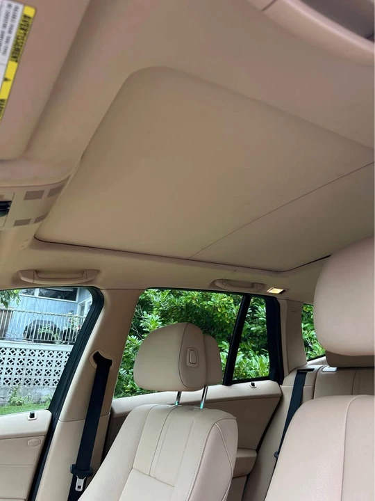 2008 BMW E83 X3 - Image 18 of 18