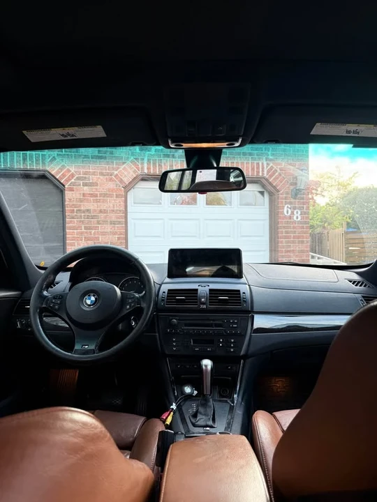 2008 BMW E83 X3 - Image 18 of 19