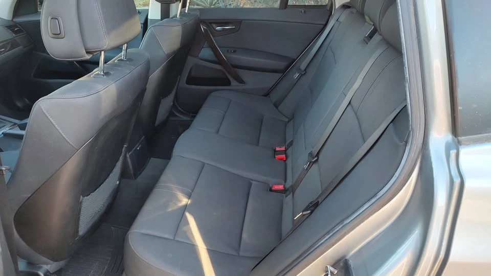 2008 BMW E83 X3 - Image 6 of 10