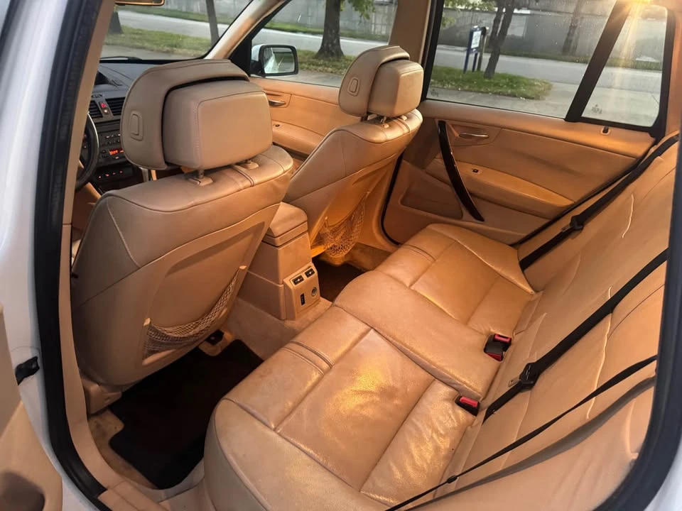 2008 BMW E83 X3 - Image 13 of 15