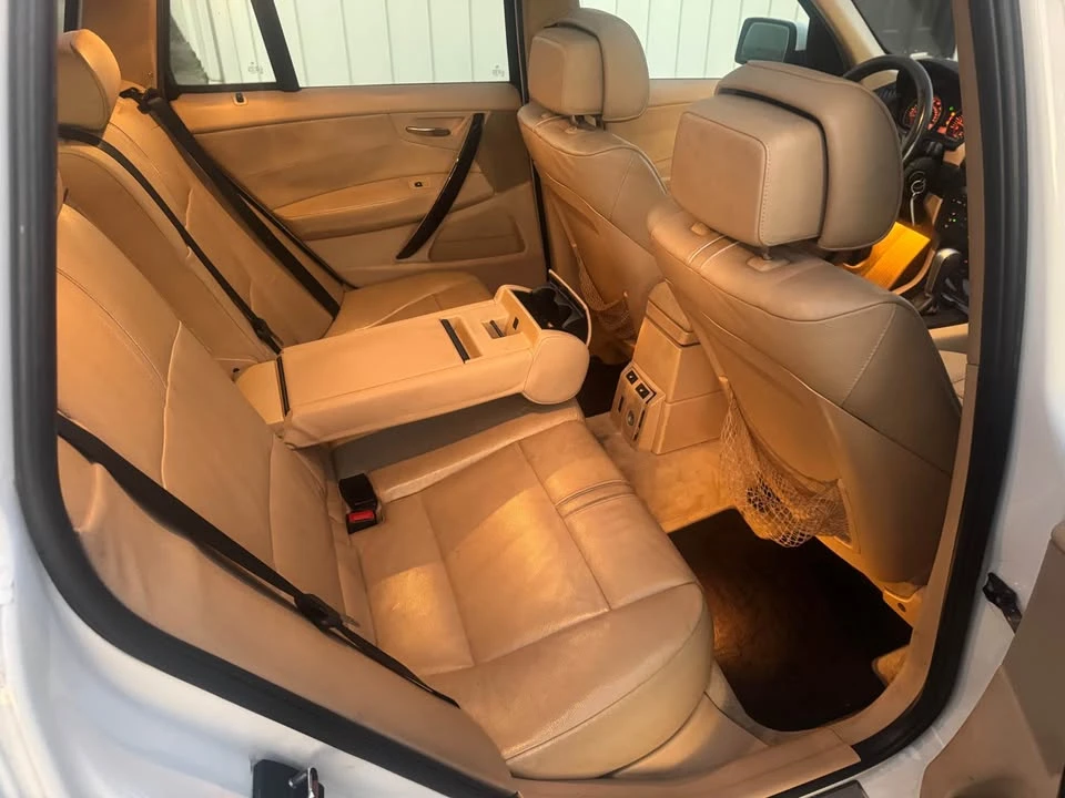 2008 BMW E83 X3 - Image 12 of 15