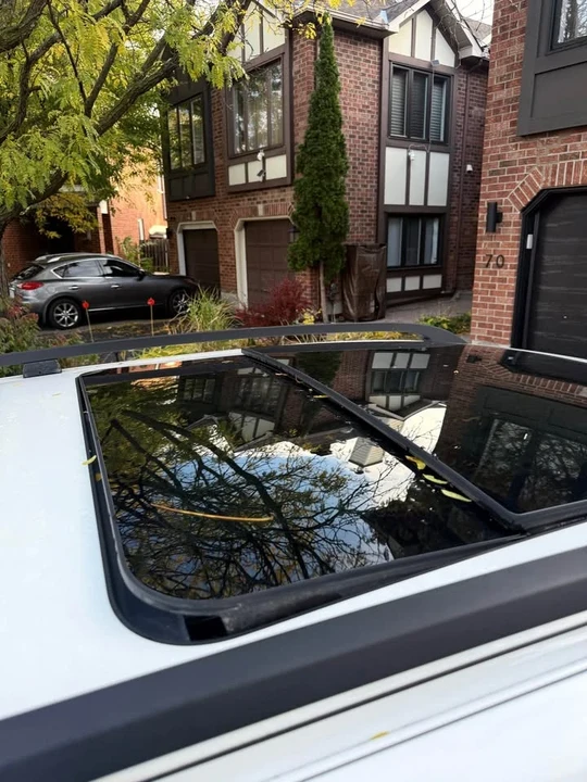 2008 BMW E83 X3 - Image 13 of 19