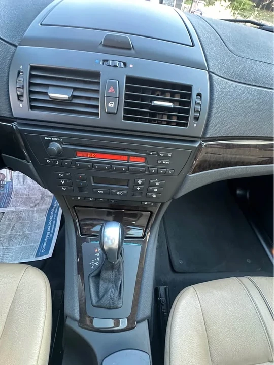 2008 BMW E83 X3 - Image 16 of 20