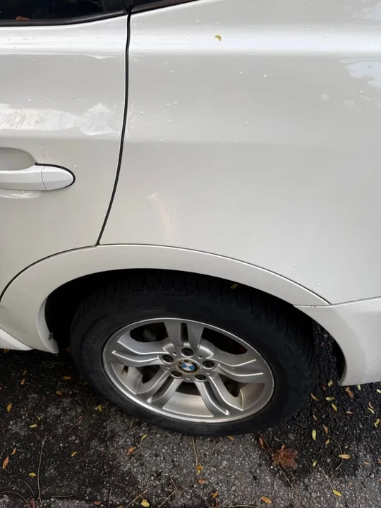 2008 BMW E83 X3 - Image 10 of 19
