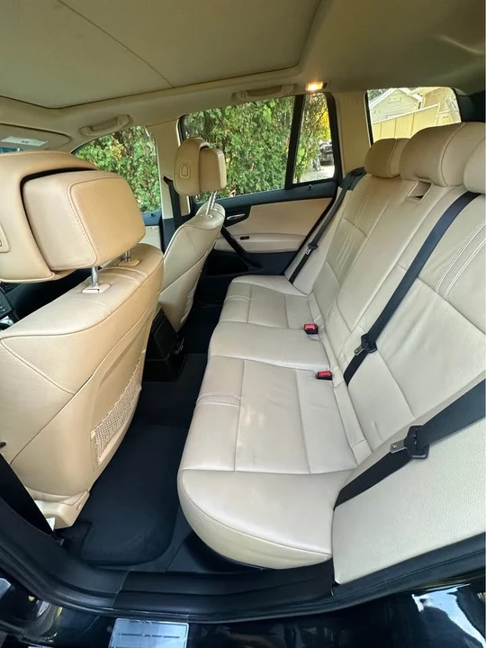 2008 BMW E83 X3 - Image 14 of 20