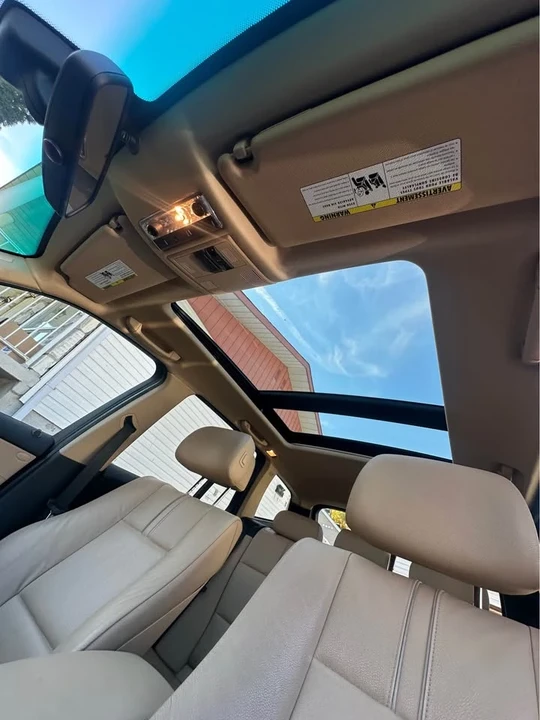 2008 BMW E83 X3 - Image 12 of 20