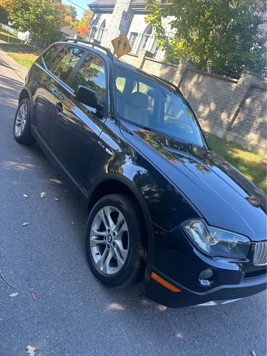 2008 BMW E83 X3 - Image 2 of 20