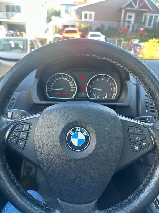 2008 BMW E83 X3 - Image 17 of 20