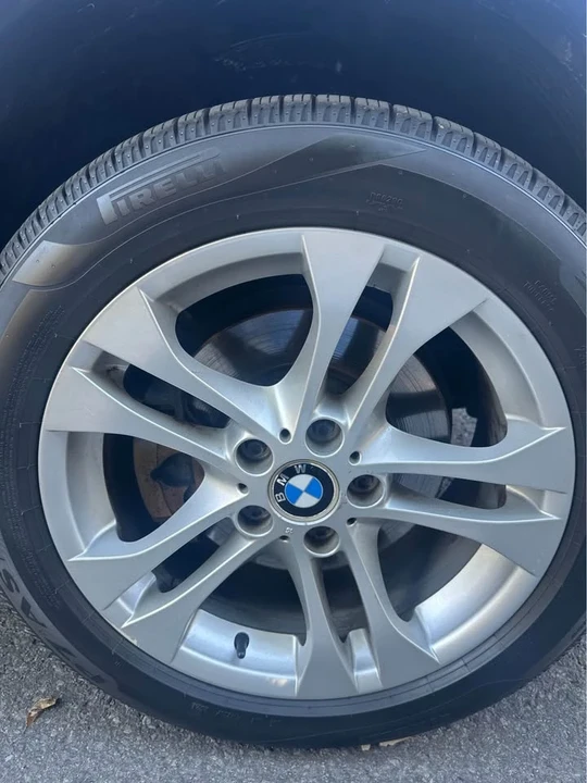 2008 BMW E83 X3 - Image 20 of 20