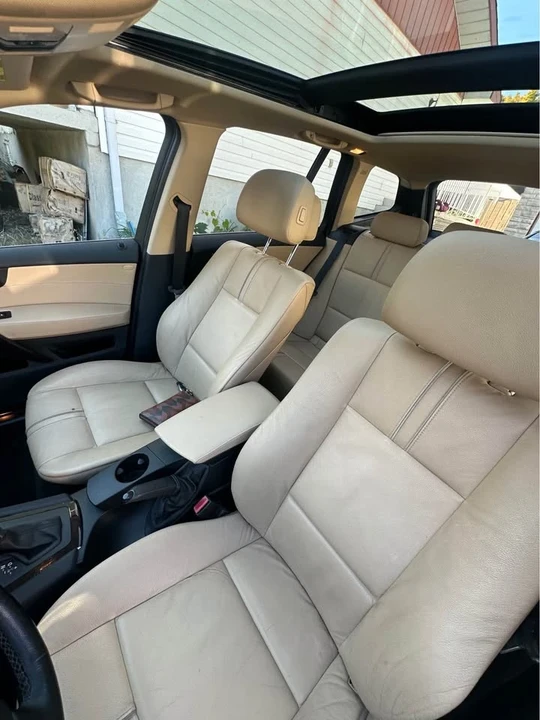 2008 BMW E83 X3 - Image 15 of 20