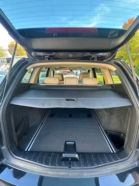 2008 BMW E83 X3 - Image 18 of 20