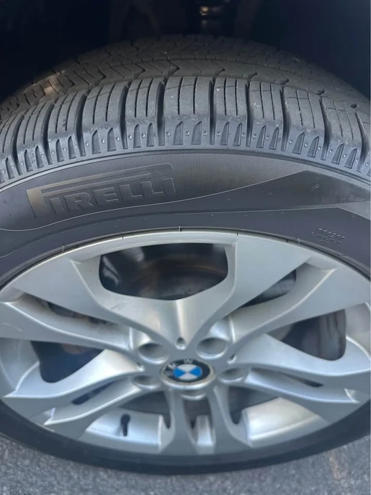 2008 BMW E83 X3 - Image 19 of 20