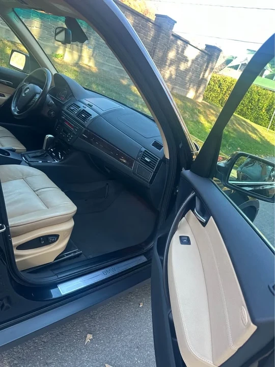 2008 BMW E83 X3 - Image 11 of 20