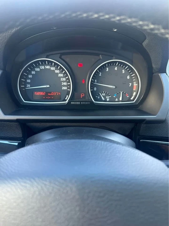 2008 BMW E83 X3 - Image 7 of 20