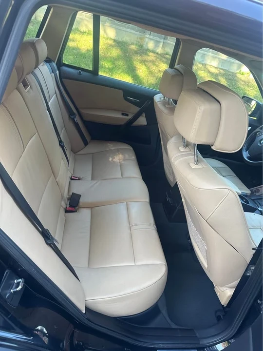 2008 BMW E83 X3 - Image 13 of 20