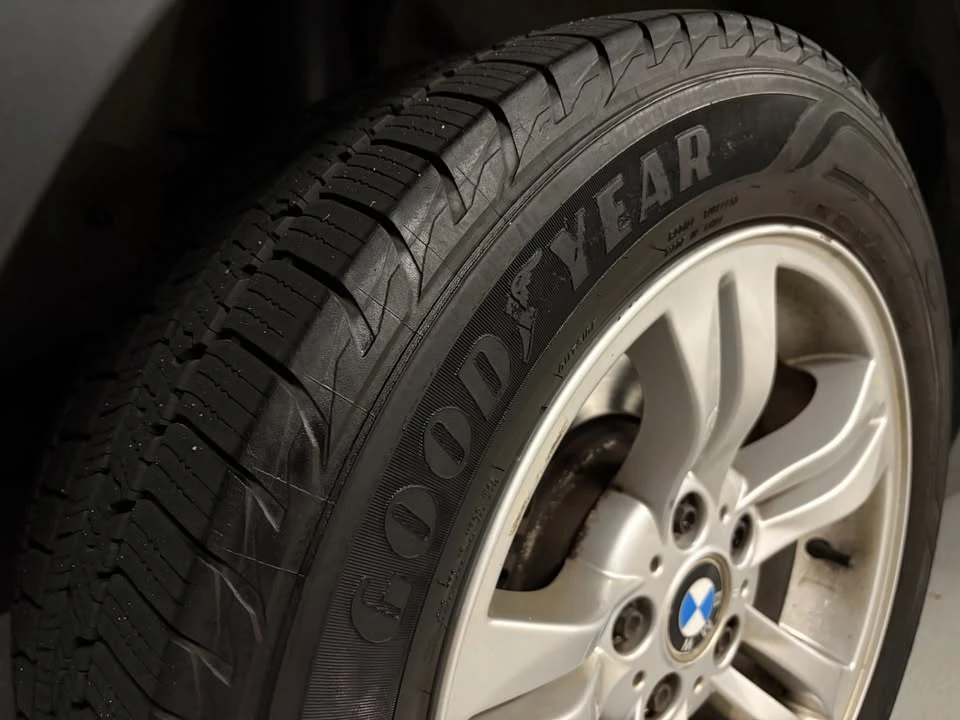 2008 BMW E83 X3 - Image 20 of 20