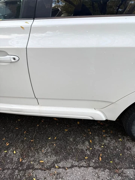 2008 BMW E83 X3 - Image 9 of 19