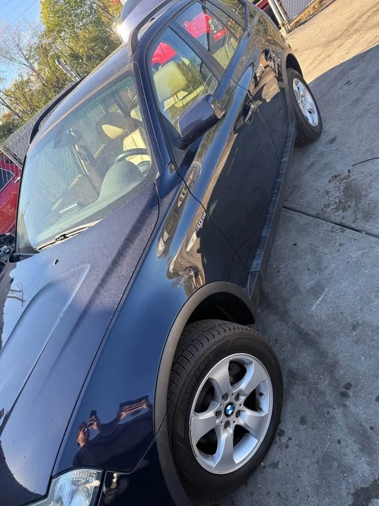 2008 BMW E83 X3 - Image 3 of 10