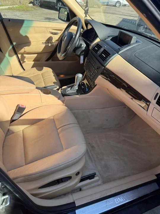 2008 BMW E83 X3 - Image 7 of 10