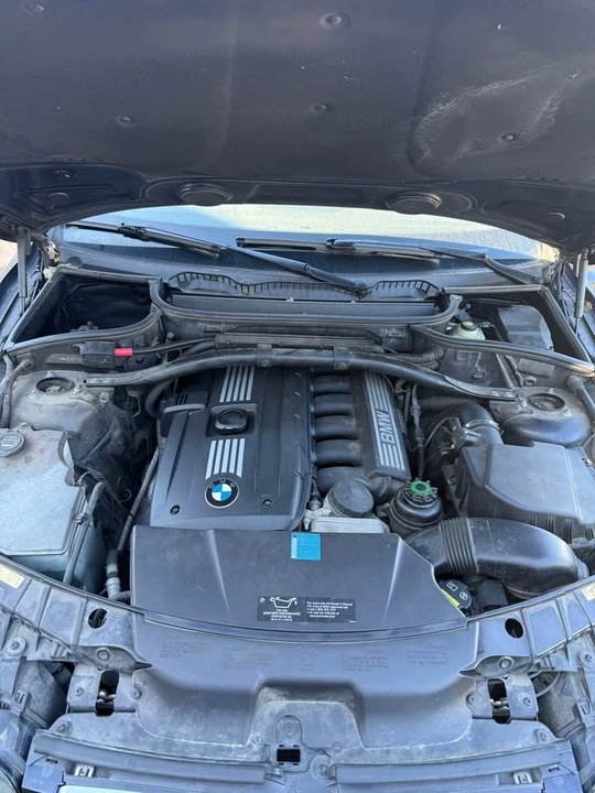 2008 BMW E83 X3 - Image 10 of 10