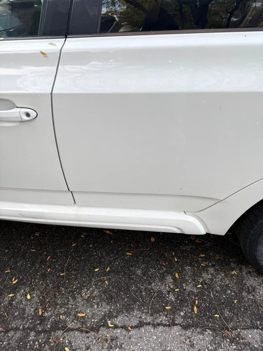 2008 BMW E83 X3 - Image 9 of 19
