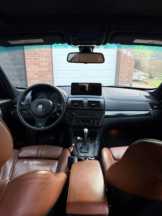 2008 BMW E83 X3 - Image 18 of 19