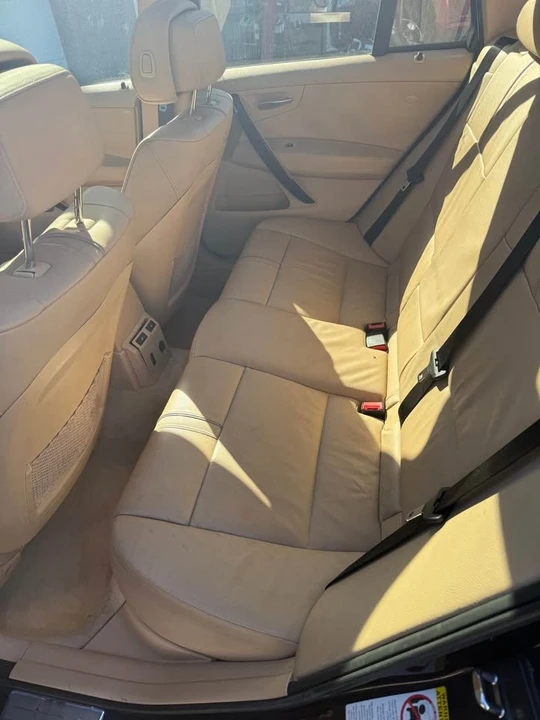 2008 BMW E83 X3 - Image 6 of 10